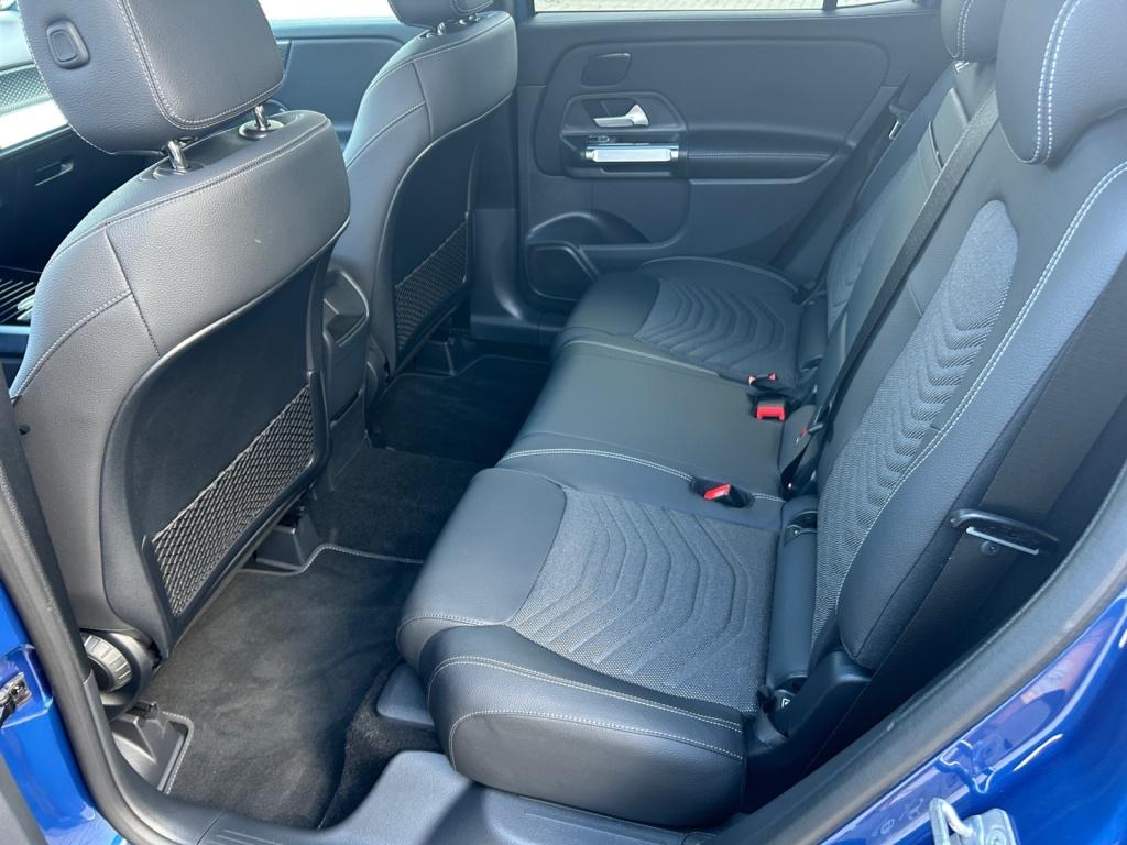 Mercedes-Benz GLB 200 Progressive Line Advanced Plus, AHV Mercedes-Benz GLB 200 Progressive Line Advanced Plus, AHV