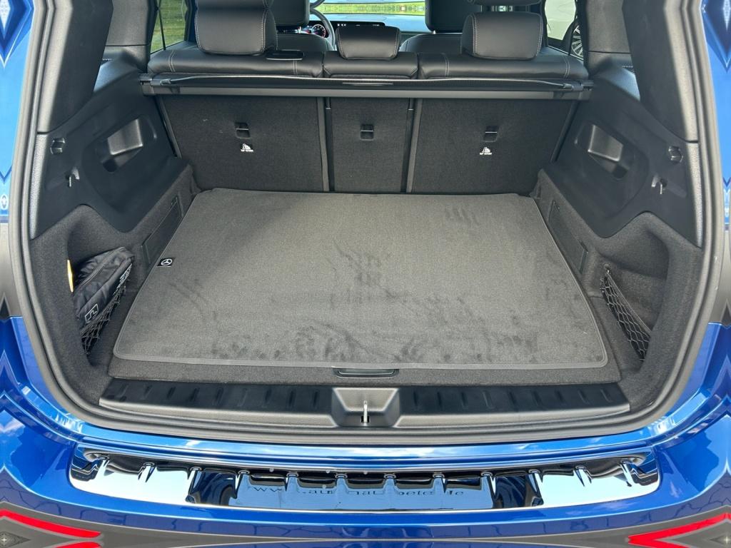 Mercedes-Benz GLB 200 Progressive Line Advanced Plus, AHV Mercedes-Benz GLB 200 Progressive Line Advanced Plus, AHV