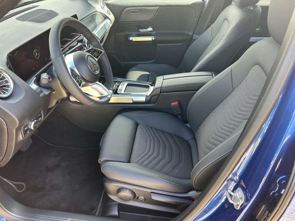 Mercedes-Benz GLB 200 Progressive Line Advanced Plus, AHV Mercedes-Benz GLB 200 Progressive Line Advanced Plus, AHV