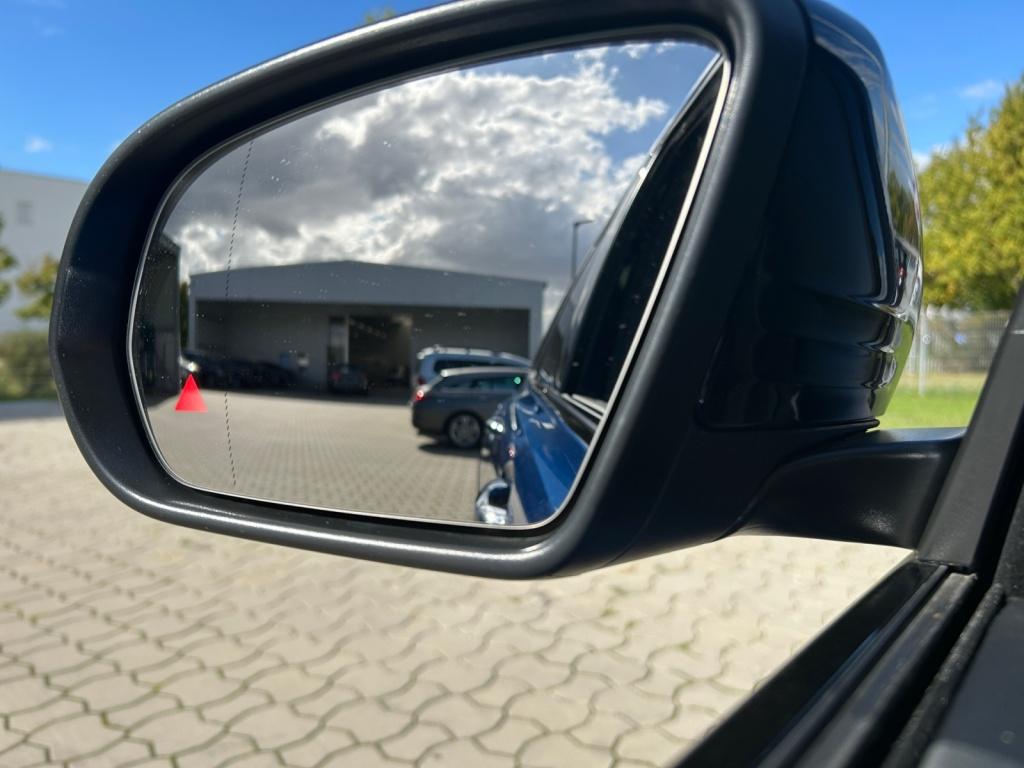 Mercedes-Benz GLB 200 Progressive Line Advanced Plus, AHV Mercedes-Benz GLB 200 Progressive Line Advanced Plus, AHV