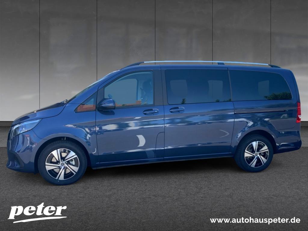 Mercedes-Benz V 250 d Lang MBUX+AHK+STHZG Mercedes-Benz V 250 d Lang MBUX+AHK+STHZG