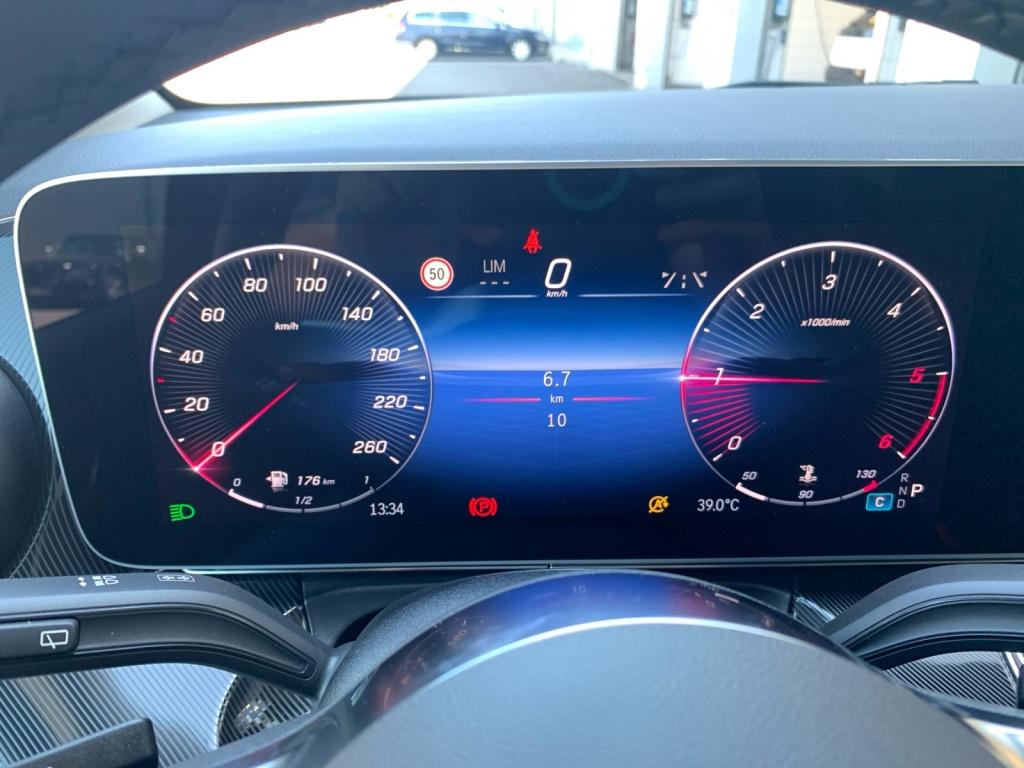 Mercedes-Benz V 250 d Lang MBUX+AHK+STHZG Mercedes-Benz V 250 d Lang MBUX+AHK+STHZG