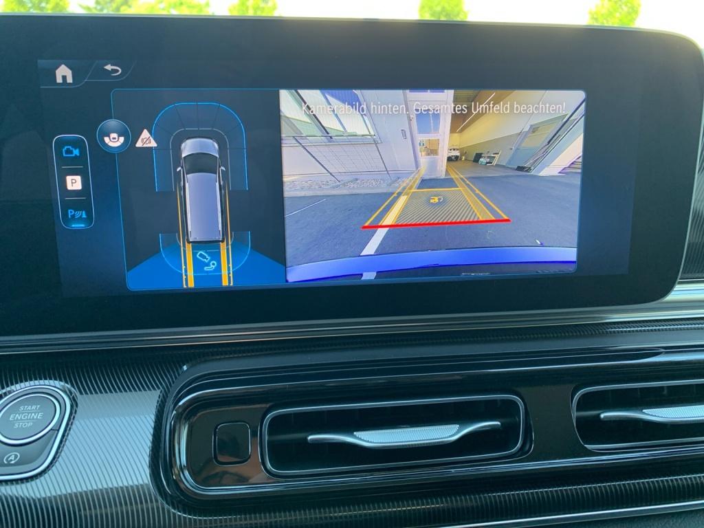 Mercedes-Benz V 250 d Lang MBUX+AHK+STHZG Mercedes-Benz V 250 d Lang MBUX+AHK+STHZG