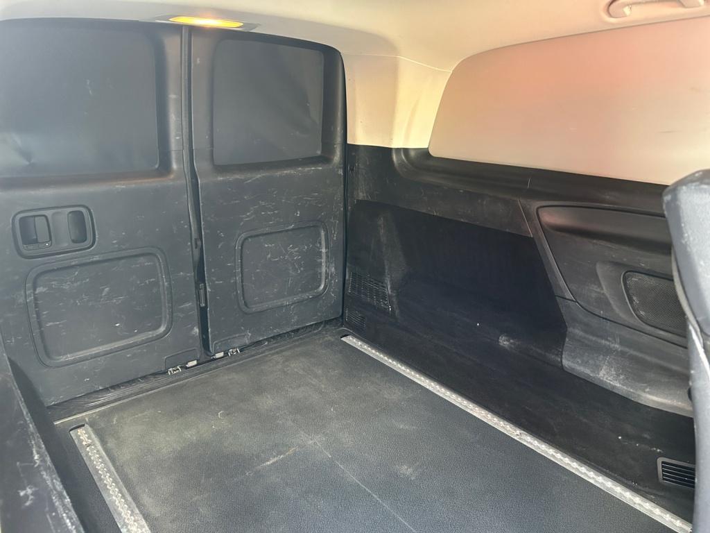 Mercedes-Benz Vito 119 CDI Mixto Extralang STHZG+LED+Klima+AHK Mercedes-Benz Vito 119 CDI Mixto Extralang STHZG+LED+Klima+AHK