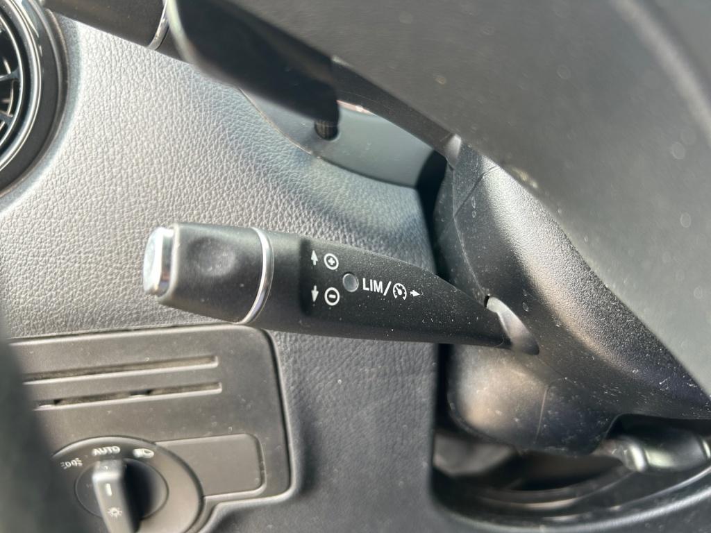 Mercedes-Benz Vito 119 CDI Mixto Extralang STHZG+LED+Klima+AHK Mercedes-Benz Vito 119 CDI Mixto Extralang STHZG+LED+Klima+AHK