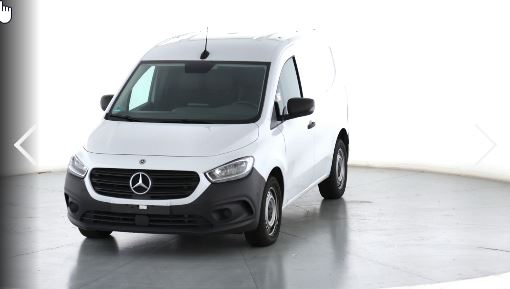 Mercedes-Benz Citan 112 CDI Kasten REGALEINBAU 7GT+KAMERA+KLIMA Mercedes-Benz Citan 112 CDI Kasten REGALEINBAU 7GT+KAMERA+KLIMA