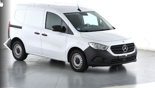 Mercedes-Benz Citan 112 CDI Kasten REGALEINBAU 7GT+KAMERA+KLIMA Mercedes-Benz Citan 112 CDI Kasten REGALEINBAU 7GT+KAMERA+KLIMA