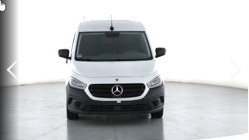 Mercedes-Benz Citan 112 CDI Kasten REGALEINBAU 7GT+KAMERA+KLIMA Mercedes-Benz Citan 112 CDI Kasten REGALEINBAU 7GT+KAMERA+KLIMA