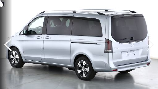 Mercedes-Benz V 250 d STYLE Lang AIRMATIC+LED+STHZG+AHK Mercedes-Benz V 250 d STYLE Lang AIRMATIC+LED+STHZG+AHK