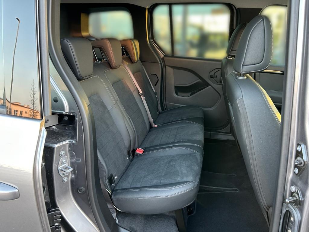 Mercedes-Benz T 180 d PROGRESSIVE EDITION 7GT+LED+AHK+KAMERA+MBUX Mercedes-Benz T 180 d PROGRESSIVE EDITION 7GT+LED+AHK+KAMERA+MBUX