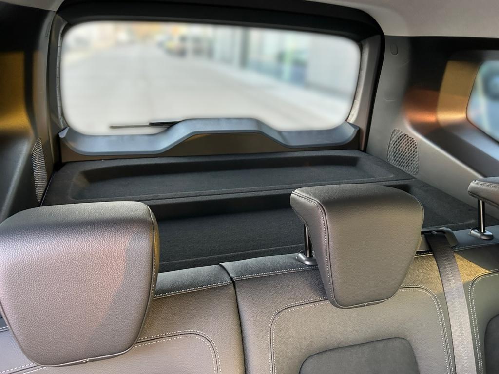 Mercedes-Benz T 180 d PROGRESSIVE EDITION 7GT+LED+AHK+KAMERA+MBUX Mercedes-Benz T 180 d PROGRESSIVE EDITION 7GT+LED+AHK+KAMERA+MBUX