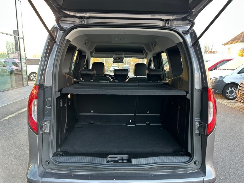 Mercedes-Benz T 180 d PROGRESSIVE EDITION 7GT+LED+AHK+KAMERA+MBUX Mercedes-Benz T 180 d PROGRESSIVE EDITION 7GT+LED+AHK+KAMERA+MBUX