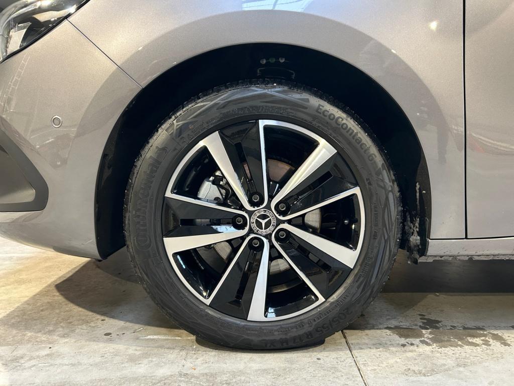 Mercedes-Benz T 180 d PROGRESSIVE EDITION 7GT+LED+AHK+KAMERA+MBUX Mercedes-Benz T 180 d PROGRESSIVE EDITION 7GT+LED+AHK+KAMERA+MBUX