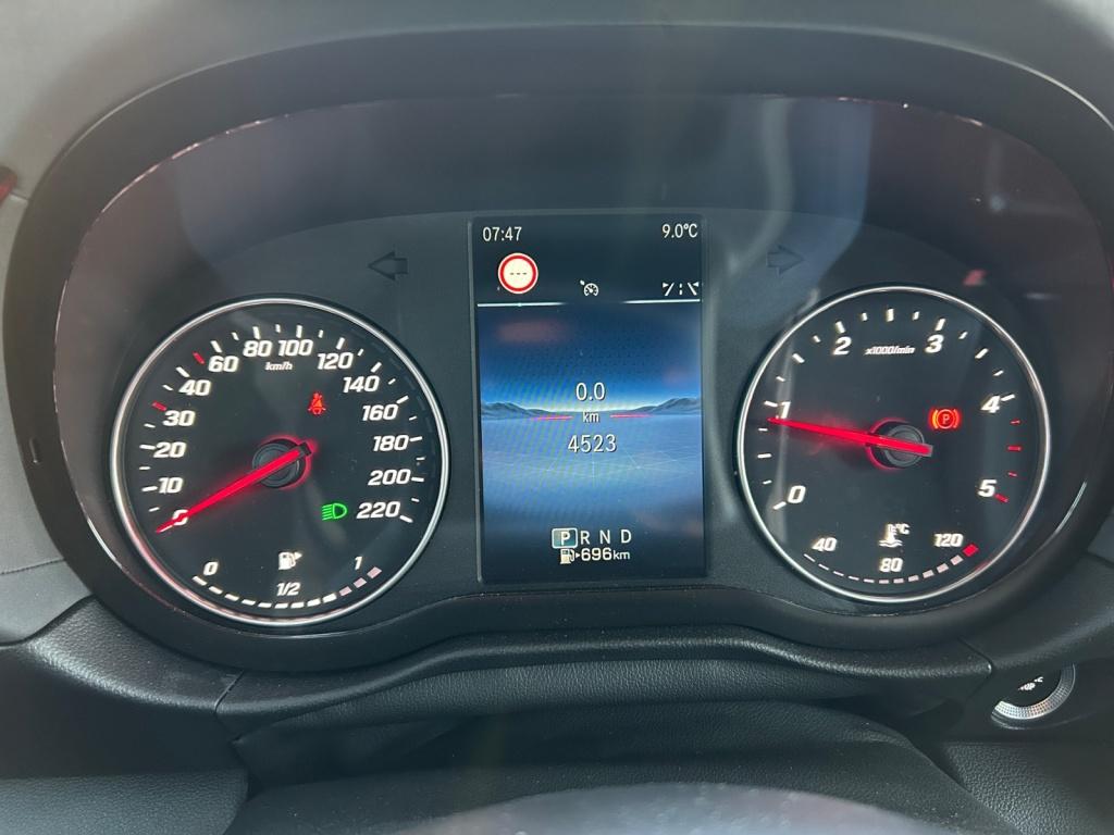 Mercedes-Benz T 180 d PROGRESSIVE EDITION 7GT+LED+AHK+KAMERA+MBUX Mercedes-Benz T 180 d PROGRESSIVE EDITION 7GT+LED+AHK+KAMERA+MBUX