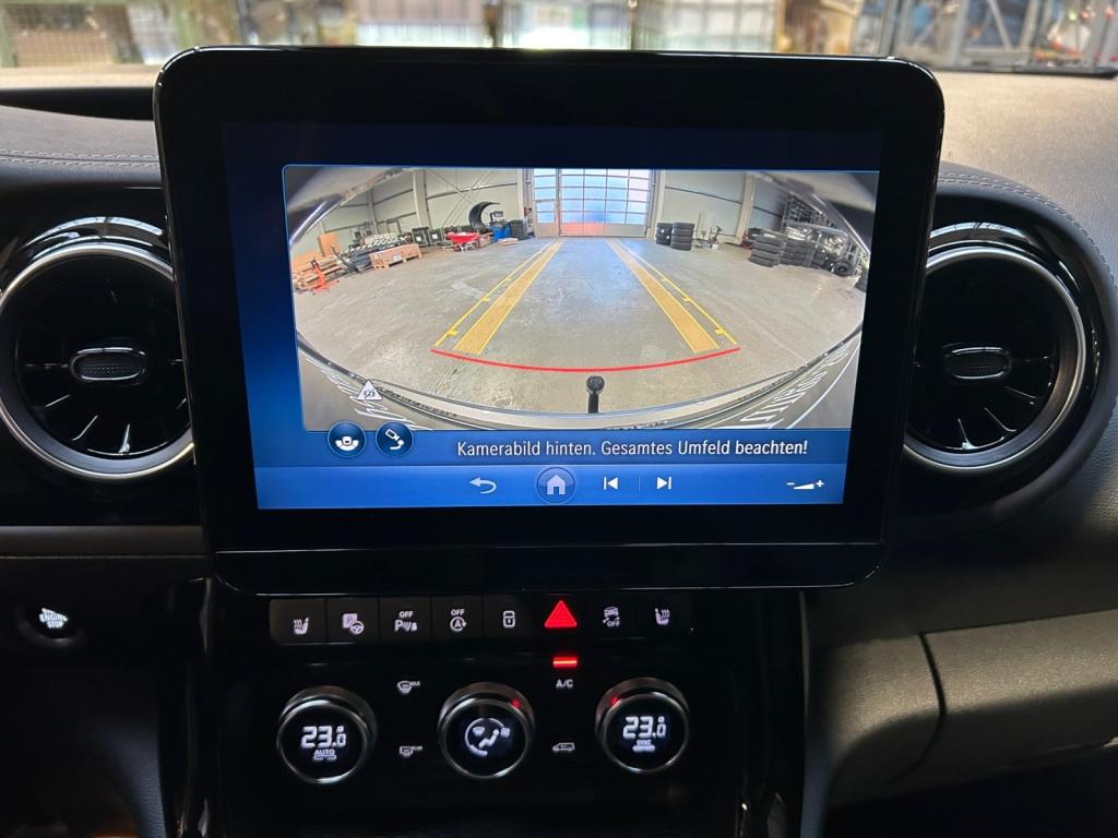 Mercedes-Benz T 180 d PROGRESSIVE EDITION 7GT+LED+AHK+KAMERA+MBUX Mercedes-Benz T 180 d PROGRESSIVE EDITION 7GT+LED+AHK+KAMERA+MBUX