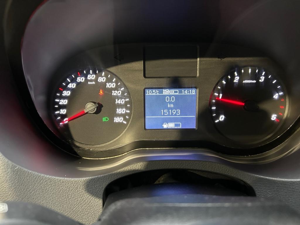 Mercedes-Benz Sprinter 211 CDI Pritsche Kompakt KLIMA+STHZG Mercedes-Benz Sprinter 211 CDI Pritsche Kompakt KLIMA+STHZG