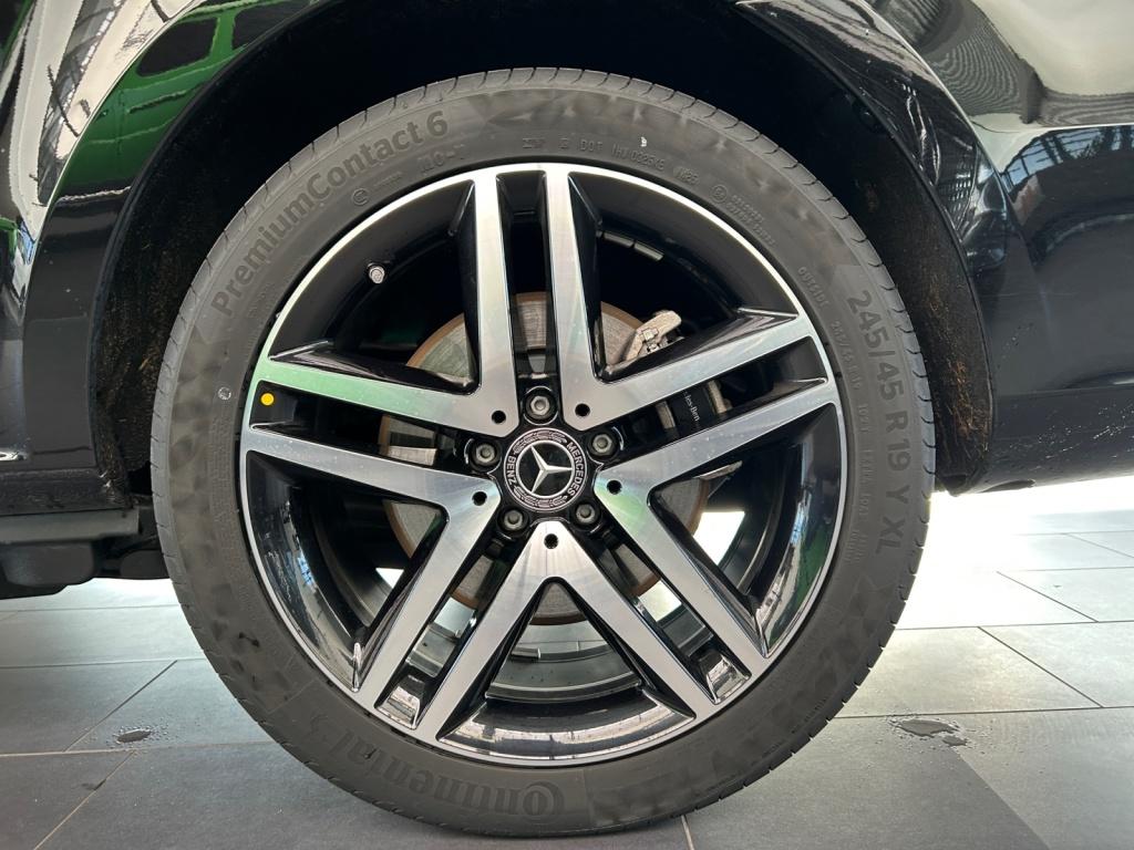 Mercedes-Benz V 300 d AVANTGARDE Extralang AIRMATIC+LED+NAVI Mercedes-Benz V 300 d AVANTGARDE Extralang AIRMATIC+LED+NAVI