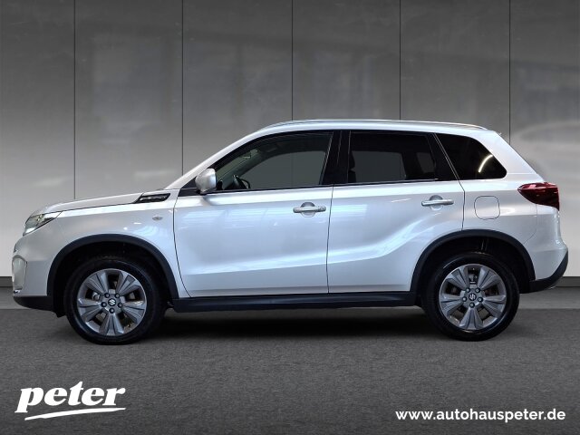 Suzuki Vitara 1.4 HYBRID Comfort Klimaautomatik Allwetter Suzuki Vitara 1.4 HYBRID Comfort Klimaautomatik Allwetter