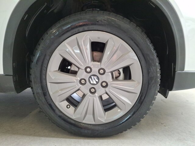 Suzuki Vitara 1.4 HYBRID Comfort Klimaautomatik Allwetter Suzuki Vitara 1.4 HYBRID Comfort Klimaautomatik Allwetter