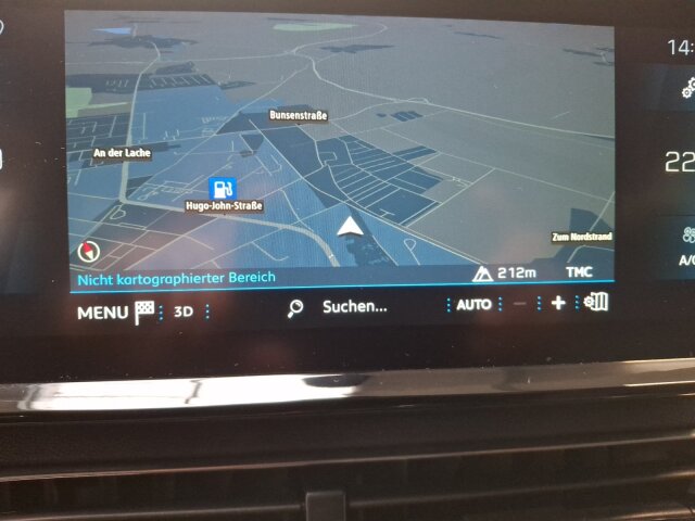 Peugeot 5008 Allure 130 +EPH+SHZ+LED+Navi+Mirror-Screen+ Peugeot 5008 Allure 130 +EPH+SHZ+LED+Navi+Mirror-Screen+