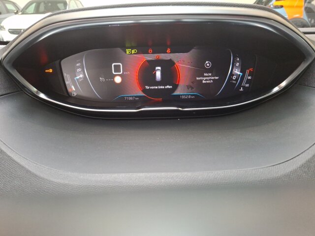 Peugeot 5008 Allure 130 +EPH+SHZ+LED+Navi+Mirror-Screen+ Peugeot 5008 Allure 130 +EPH+SHZ+LED+Navi+Mirror-Screen+