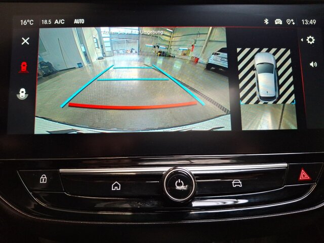 Opel Corsa F 1.2 Turbo GS Automatik Sitzheizung 100PS Opel Corsa F 1.2 Turbo GS Automatik Sitzheizung 100PS