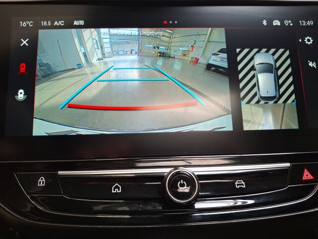 Opel Corsa F 1.2 Turbo GS Automatik Sitzheizung 100PS Opel Corsa F 1.2 Turbo GS Automatik Sitzheizung 100PS