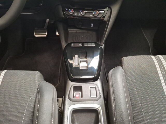 Opel Corsa F 1.2 Turbo GS Automatik Sitzheizung 100PS Opel Corsa F 1.2 Turbo GS Automatik Sitzheizung 100PS