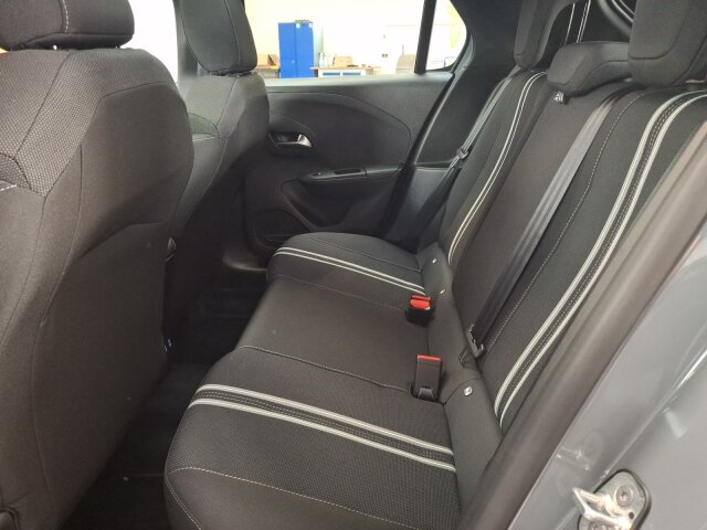 Opel Corsa F 1.2 Turbo GS Automatik Sitzheizung 100PS Opel Corsa F 1.2 Turbo GS Automatik Sitzheizung 100PS