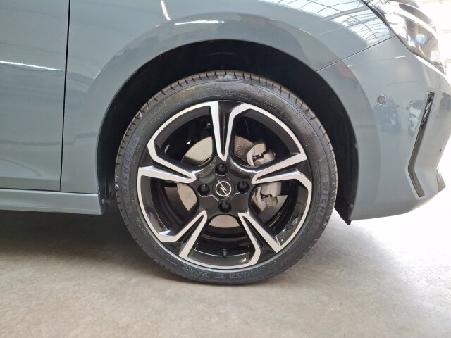 Opel Corsa F 1.2 Turbo GS Automatik Sitzheizung 100PS Opel Corsa F 1.2 Turbo GS Automatik Sitzheizung 100PS