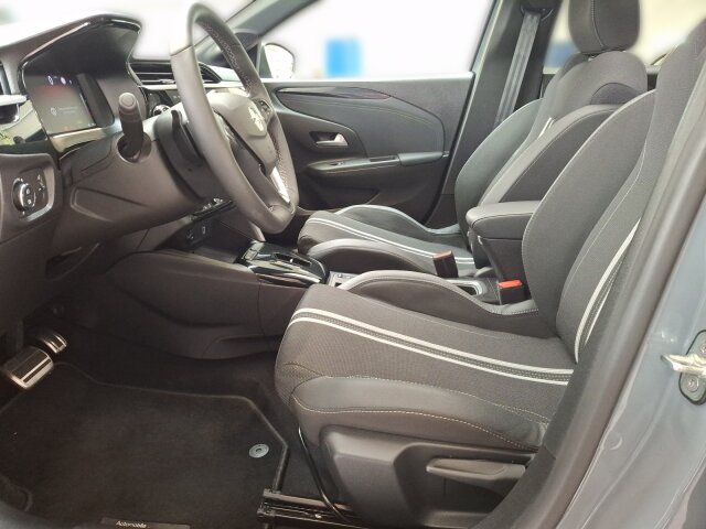 Opel Corsa F 1.2 Turbo GS Automatik Sitzheizung 100PS Opel Corsa F 1.2 Turbo GS Automatik Sitzheizung 100PS