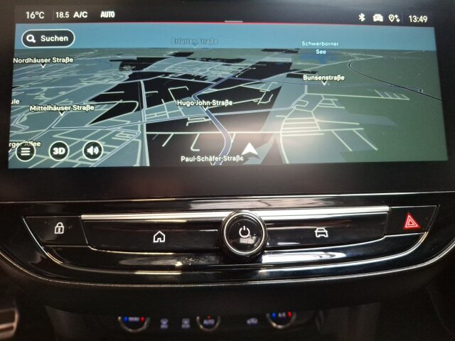 Opel Corsa F 1.2 Turbo GS Automatik Sitzheizung 100PS Opel Corsa F 1.2 Turbo GS Automatik Sitzheizung 100PS