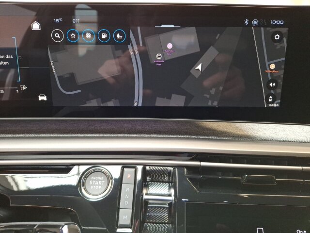 Peugeot 5008 Allure 145 +Winter+Navi+Kamera+ Peugeot 5008 Allure 145 +Winter+Navi+Kamera+