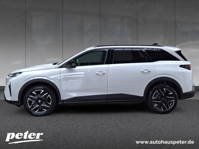 Peugeot 5008 Allure 145 +Winter+Navi+Kamera+ Peugeot 5008 Allure 145 +Winter+Navi+Kamera+