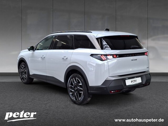 Peugeot 5008 Allure 145 +Winter+Navi+Kamera+ Peugeot 5008 Allure 145 +Winter+Navi+Kamera+