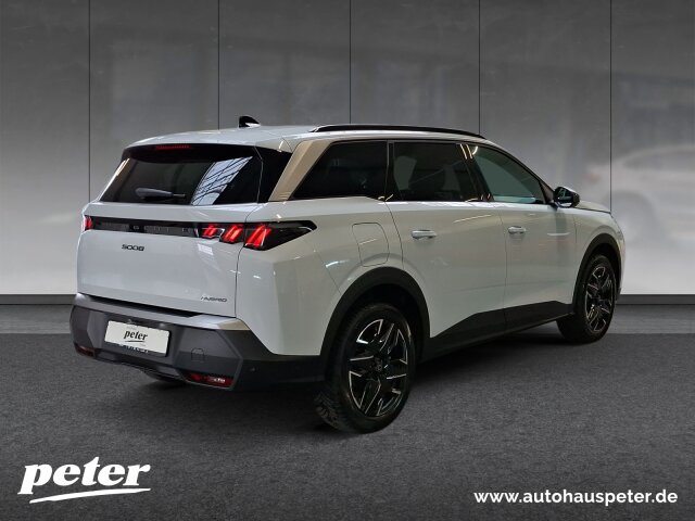 Peugeot 5008 Allure 145 +Winter+Navi+Kamera+ Peugeot 5008 Allure 145 +Winter+Navi+Kamera+