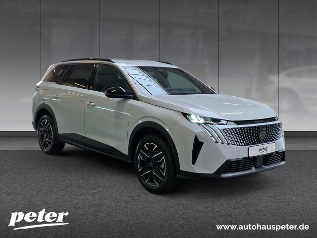 Peugeot 5008 Allure 145 +Winter+Navi+Kamera+ Peugeot 5008 Allure 145 +Winter+Navi+Kamera+