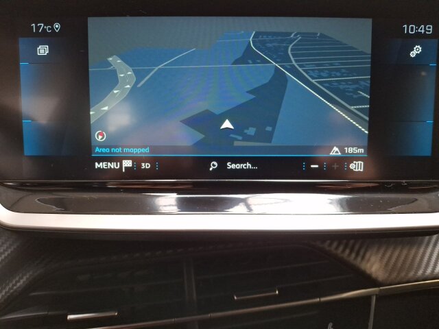 Peugeot 208 Allure Pack 100 EAT8 +Klima+SHZ+Kamera+ Peugeot 208 Allure Pack 100 EAT8 +Klima+SHZ+Kamera+