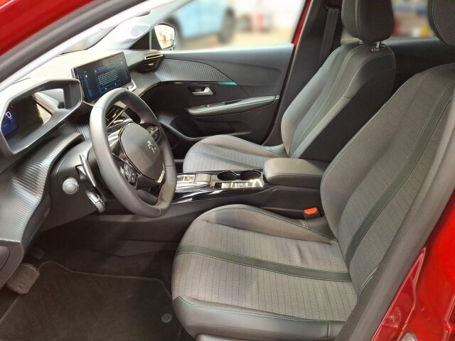 Peugeot 208 Allure Pack 100 EAT8 +Klima+SHZ+Kamera+ Peugeot 208 Allure Pack 100 EAT8 +Klima+SHZ+Kamera+
