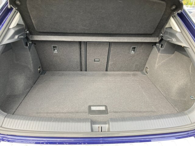 Volkswagen T-Roc 1.0 TSI IQ.DRIVE Climatronic Sitzheizung Volkswagen T-Roc 1.0 TSI IQ.DRIVE Climatronic Sitzheizung