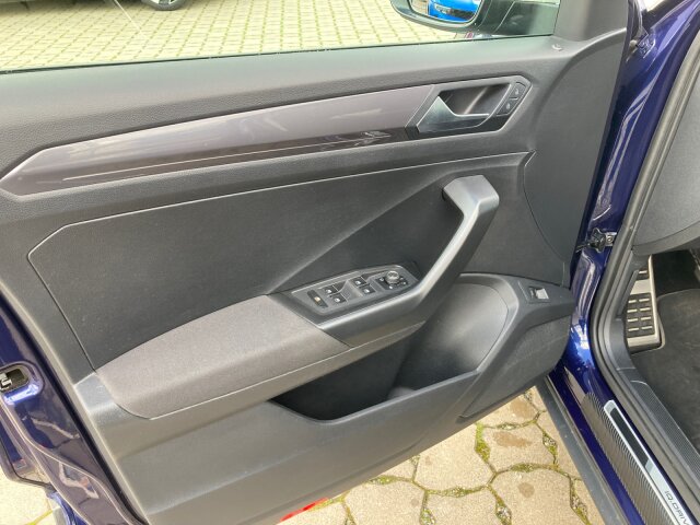 Volkswagen T-Roc 1.0 TSI IQ.DRIVE Climatronic Sitzheizung Volkswagen T-Roc 1.0 TSI IQ.DRIVE Climatronic Sitzheizung