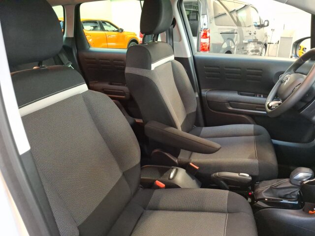 Citroën C3 Aircross Shine Pack 130 Aut +Kamera+Navi+SHZ+ Citroën C3 Aircross Shine Pack 130 Aut +Kamera+Navi+SHZ+