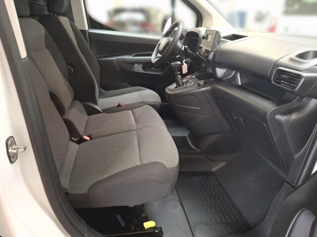 Citroën Berlingo 1.2PureTech 110 Klima/el.Sp/ Grip & Go Citroën Berlingo 1.2PureTech 110 Klima/el.Sp/ Grip & Go