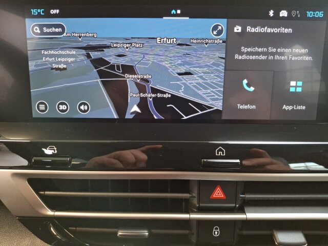 Citroën C4 MAX 130 AT8 +Navi+Pano-Dach+360°Kamera+ Citroën C4 MAX 130 AT8 +Navi+Pano-Dach+360°Kamera+