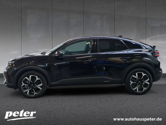 Citroën C4 MAX 130 AT8 +Navi+Pano-Dach+360°Kamera+ Citroën C4 MAX 130 AT8 +Navi+Pano-Dach+360°Kamera+