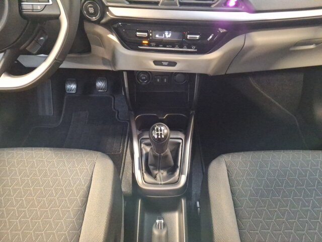 Suzuki Swift Comfort+ Hybrid Suzuki Swift Comfort+ Hybrid