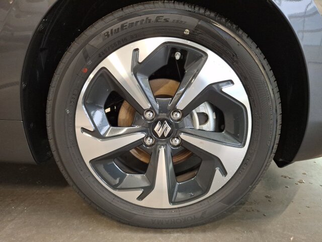 Suzuki Swift Comfort+ Hybrid Suzuki Swift Comfort+ Hybrid