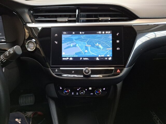 Opel Corsa-e Elegance Automatik Klimaautomatik Sitzheizung Opel Corsa-e Elegance Automatik Klimaautomatik Sitzheizung