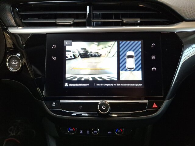 Opel Corsa-e Elegance Automatik Klimaautomatik Sitzheizung Opel Corsa-e Elegance Automatik Klimaautomatik Sitzheizung