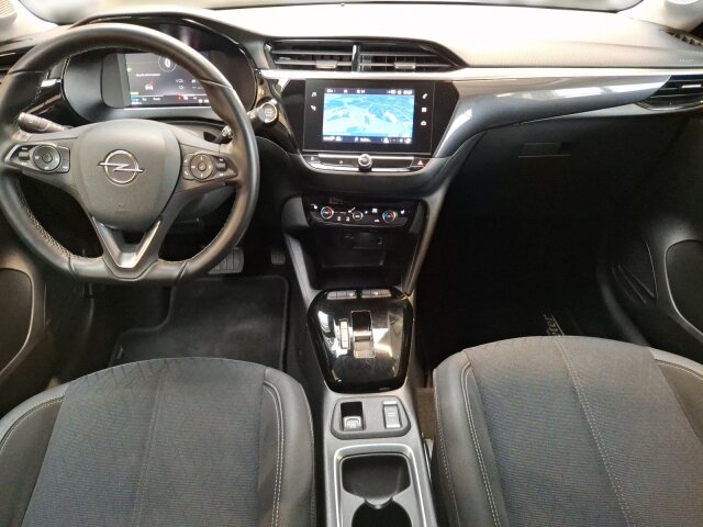 Opel Corsa-e Elegance Automatik Klimaautomatik Sitzheizung Opel Corsa-e Elegance Automatik Klimaautomatik Sitzheizung